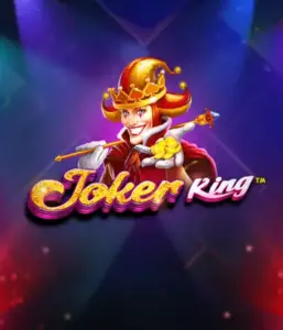 Dive into the vibrant world of Joker King by Pragmatic Play, showcasing a classic slot experience with a contemporary flair. Bright visuals and lively symbols, including stars, fruits, and the charismatic Joker King, bring fun and exciting gameplay in this thrilling online slot.