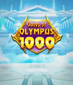 Step into the mythical realm of Gates of Olympus 1000 by Pragmatic Play, showcasing stunning graphics of celestial realms, ancient deities, and golden treasures. Feel the power of Zeus and other gods with exciting mechanics like free spins, cascading reels, and multipliers. Ideal for mythology enthusiasts looking for legendary rewards among the gods.