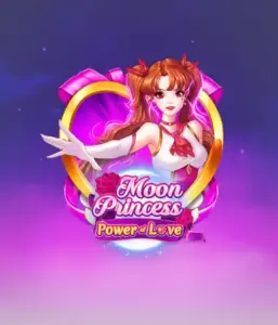 Embrace the captivating charm of Moon Princess: Power of Love Slot by Play'n GO, highlighting gorgeous visuals and inspired by love, friendship, and empowerment. Join the heroic princesses in a colorful adventure, offering exciting features such as special powers, multipliers, and free spins. Ideal for those who love magical themes and dynamic slot mechanics.