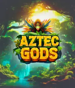 Uncover the lost world of Aztec Gods by Swintt, featuring stunning visuals of the Aztec civilization with depicting gods, pyramids, and sacred animals. Discover the majesty of the Aztecs with exciting mechanics including free spins, multipliers, and expanding wilds, perfect for players fascinated by ancient civilizations in the heart of the Aztec empire.