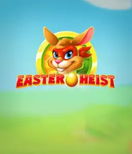 Join the festive caper of Easter Heist by BGaming, highlighting a colorful Easter theme with playful bunnies executing a whimsical heist. Enjoy the excitement of collecting hidden treasures across sprightly meadows, with elements like free spins, wilds, and bonus games for a delightful play session. Ideal for those who love a holiday-themed twist in their online slots.